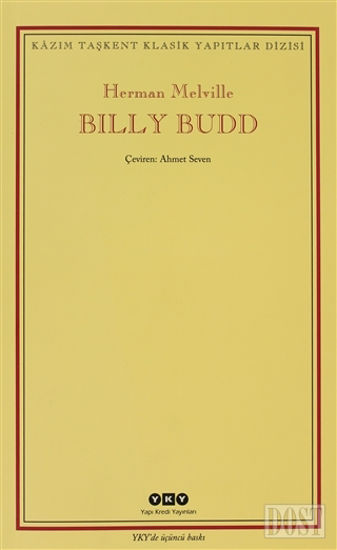 Billy Budd